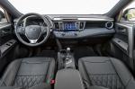 Toyota RAV4 Hybrid Feel! 2017 года